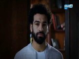 باب الخلق | في إنفراد و حصري فخر العرب محمد صلاح يوجه كلمة للشباب المصري