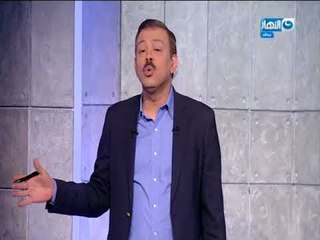 موعد مع الرئيس |  بالارقام عمرو الكحكي يعرض عدد الناخبين في كل محافظات مصر