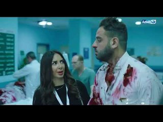 مليكة | المشهد اللي محدش يتمنى يعيشة و لو لحظة واحدة في عمره