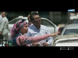 عقارب الساعة | عمرو رمزي يبيع هدومه في الشارع... مفاجأة