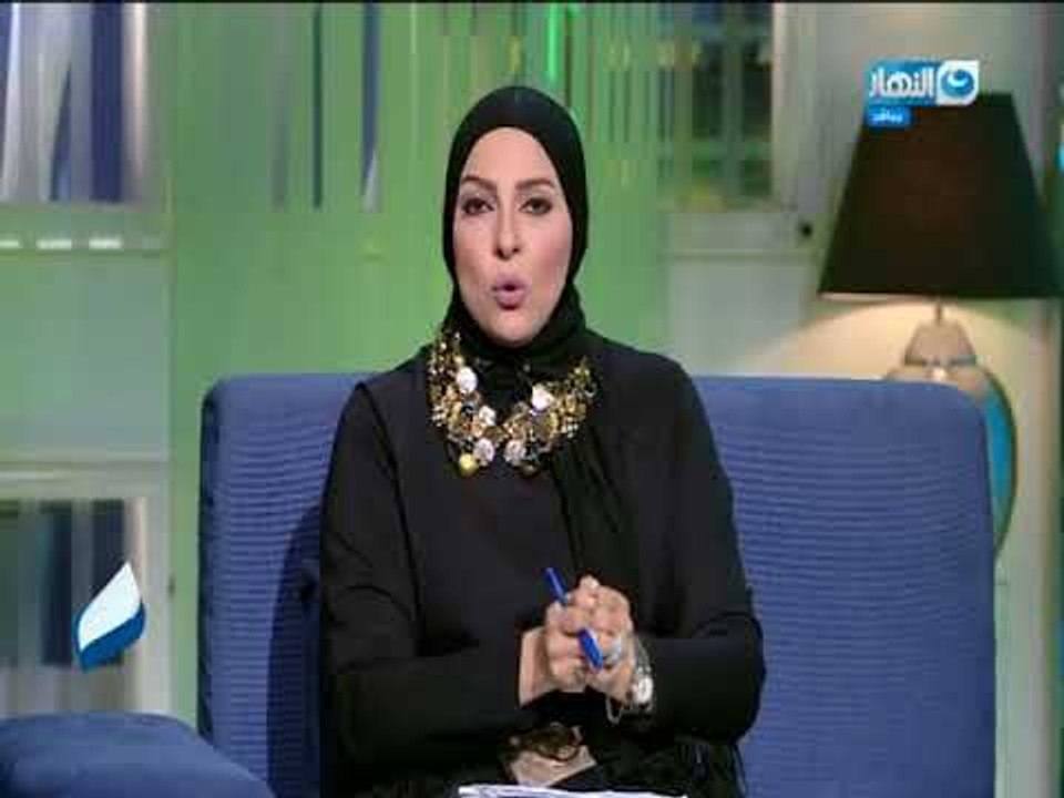 الحلقة الكاملة لبرنامج ( اسأل مع دعاء ) بتاريخ 2018/4/11  مع دعاء فاروق