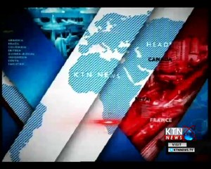 KTNNEWS Headlines- 2 PM- 22nd September 2018