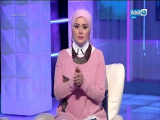 وبكره احلى - بكاء متصلة بسبب سوء معاملة من اهلها و زوجها