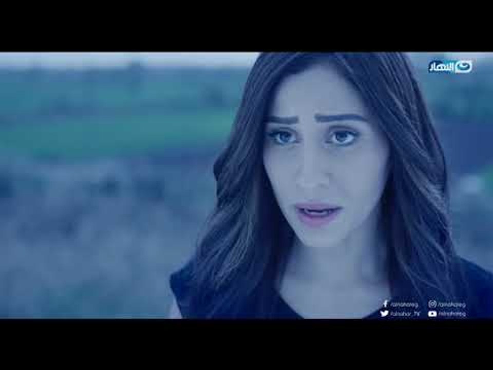 مليكة - شي صعب انك تفقد حد كان بالنسبة لك نصك التاني  حد شبهك في كل حاجة 