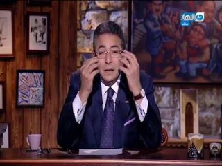 باب_ الخلق| محمود_سعد: إنّ أحببت أن تكون أسعد الناس بما عَملت فاعمل
