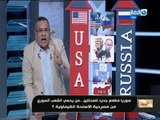 جابر القرموطي يرد رد ناري على كل من انتقدوه من السوريين بعد فيديو 