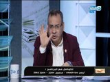 جابر القرموطي يتسبب في إحالة الإعلامية إنتصار غريب للتحقيق بسبب مداخلة معه..شاهد السبب