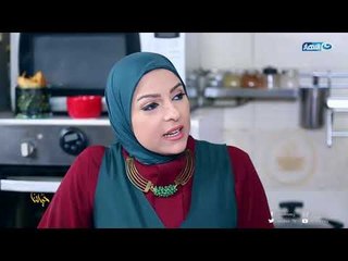 حياتنا | قصة غريبة وعجيبة وراء عشق شيرمين محمد مؤنس للمطبخ