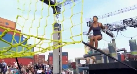 Team Ninja Warrior S01 - Ep07 Finals Week 1 HD Watch