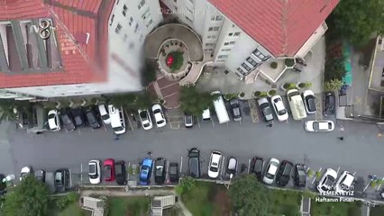 Yemekteyiz 225.Bölüm izle 21 Eylül 2018 1.Part