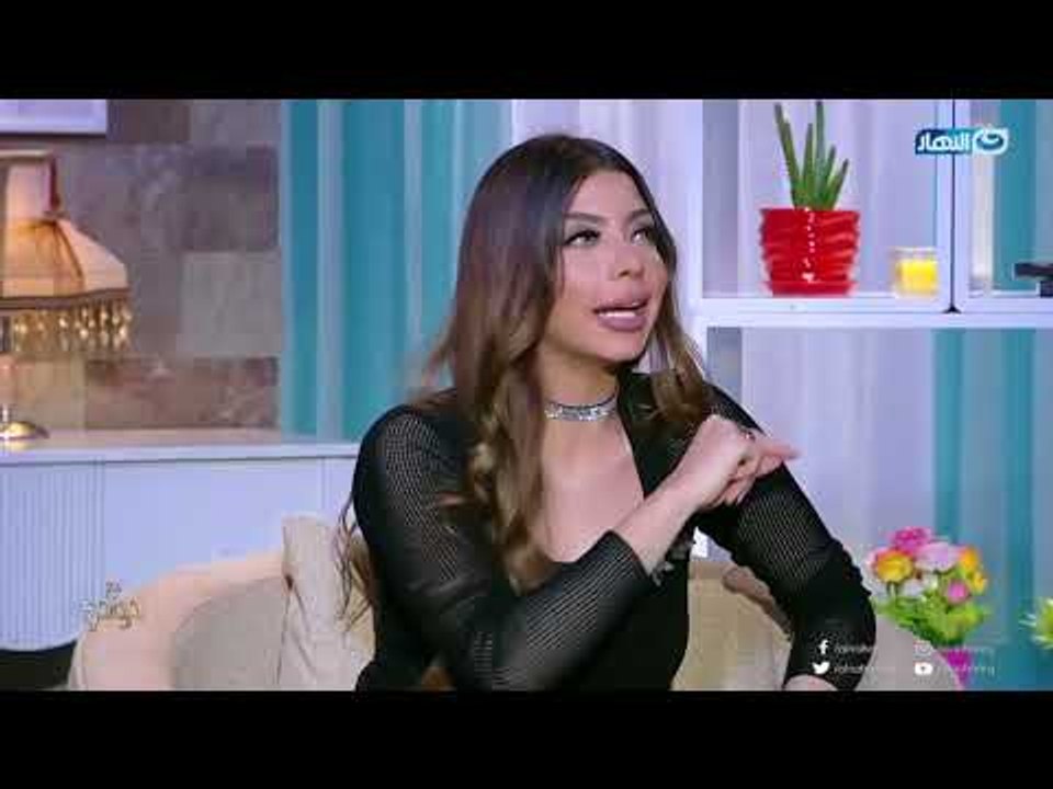 مع_دودى| الفنان محمد_نور " دى الحالة الوحيدة اللى ممكن تخلى الراجل يخون"