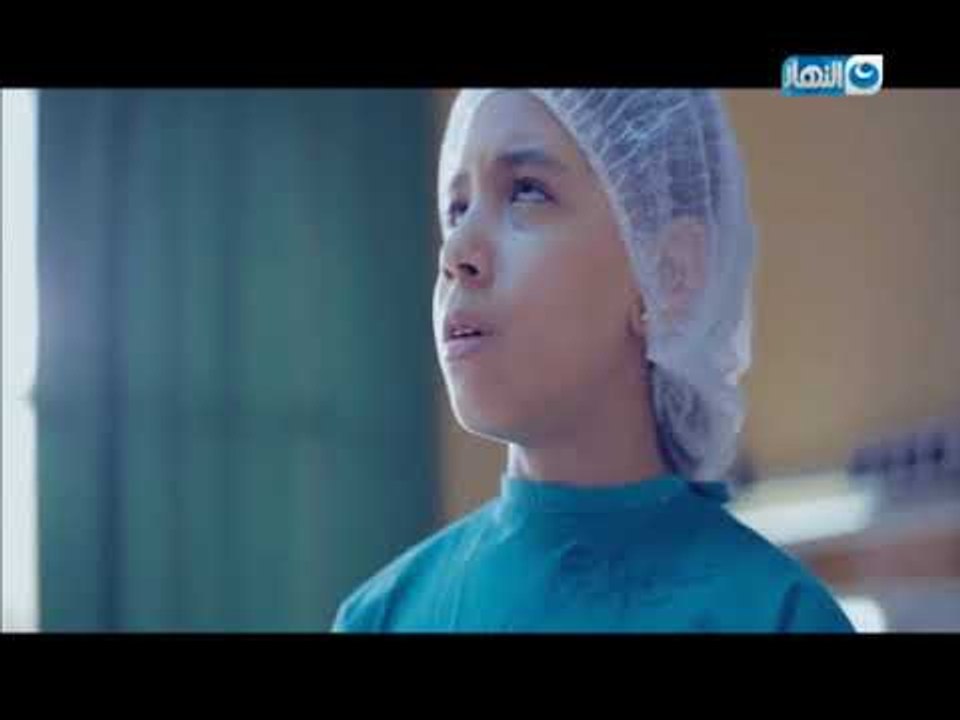 فى الوقت اللى اطفالنا بتلعب فيه فى اطفال تانية مش لاقيه مكان تتعالج مستشفى ابو الريش محتاجة دعمك