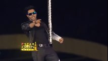 Varun Dhawan Performance 2018 - Amazing Dance performance at award show