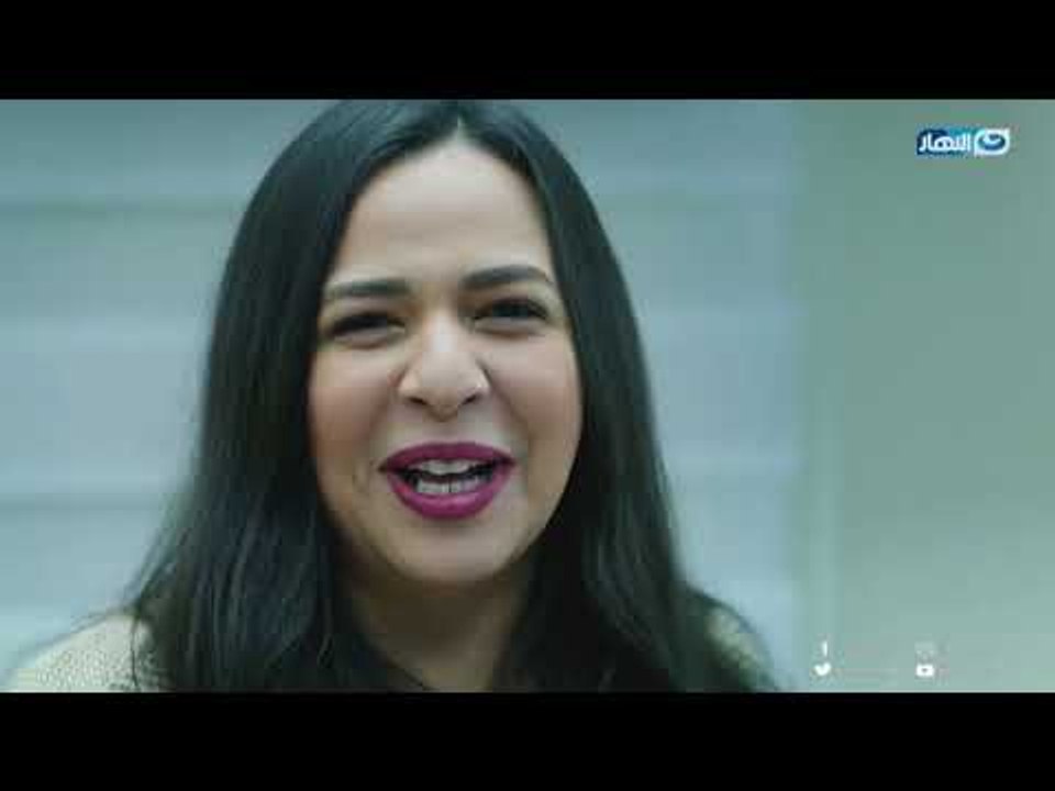 عزمي واشجان | اشجان تلتقي حب الجامعة القديم الا...