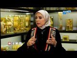 حياتنا | أقدم متحف لتاريخ النساء والتوليد يضم 1300 عينة من الاجنة الحقيقية عمرها 90 سنة في مصر