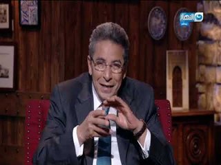 باب الخلق | اخر النهار | تعرف علي قصة الالمانية التي تزوجها احمد خليل من ضهرها وسر وصية امه