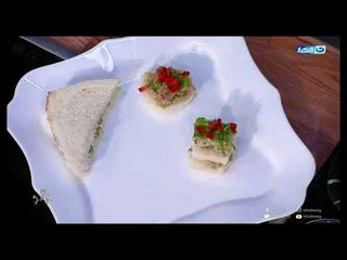 مع دودي | طريقة جديدة جدا لعمل الفسيخ والرنجة  في شم النسيم