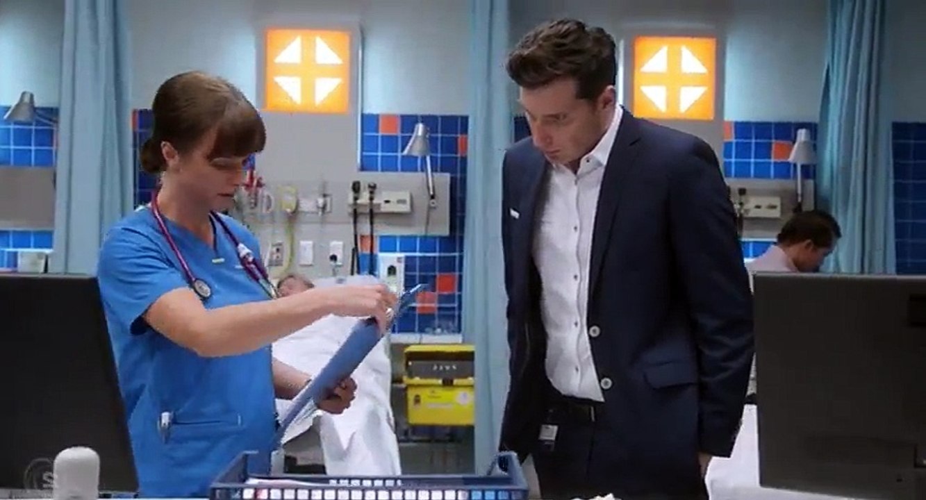 Shortland Street S27 - Ep34  6436 HD Watch