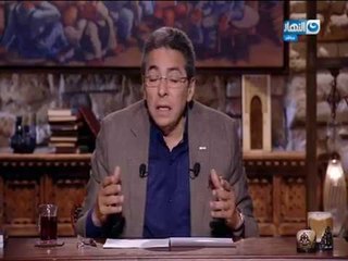 باب_الخلق | محمود سعد ينعى الإعلامية القديرة  أمال فهمي التى غابت عن عالمنا