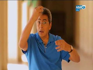 باب الخلق | من هو الحاكم بأمر الله و أسرارة يكشفها الإعلامي محمود سعد