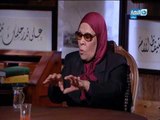 باب_الخلق | د.آمنة نصير: في المائة سنة الأخيرة تراجعت حقوق المرأة بشكل كبيرة