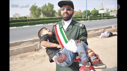 11 قتيلا في هجوم الأهواز بحسب حصيلة جديدة مؤقتة (وكالة)