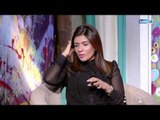 مع دودي |  سماح مهران نموذج لست مصرية حطط اسمها بين أكبر مصممي الازياء في مصر والوطن العربي