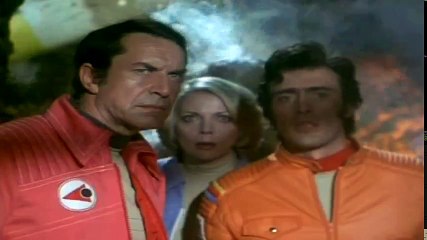 Space 1999 S02 - Ep01 The Metamorph HD Watch