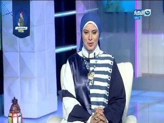 وبكرة أحلى | حياة سيدنا نوح عليه السلام | 7-6-2018