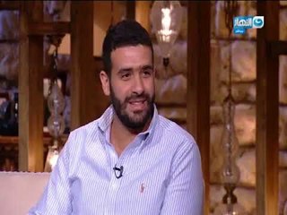 #محمود_سعد بيذكر الناس ب عبود باشا واحد من اهم الاقتصاديين ف التاريخ المصري #باب_الخلق