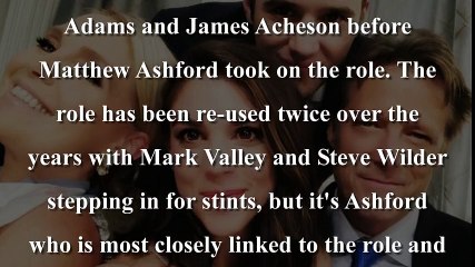 Days Spoilers: September - December, 2018. Jack returns to Salem - The Deveraux family reunite