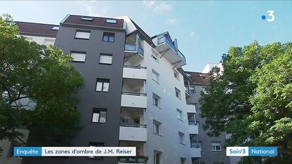 Disparition de Sophie Le Tan : Jean-Marc Reiser est-il impliqué dans d'autres affaires ?