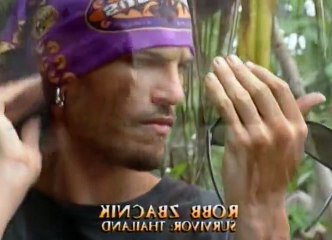 Survivor S08 - Ep18 America's Tribal Council HD Watch