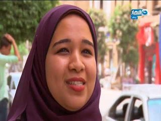 أخر النهار | سألنا الناس في الشارع ايه أكثر حاجة بتكون مصدر خلاف بينك وبين ست الحبايب ؟