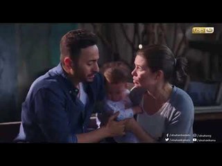 طاقة القدر | مشهد النهاية.. عبدالله يخلص مراته وابنه وينتقم من حاتم اللي حاول يقتل نوارة