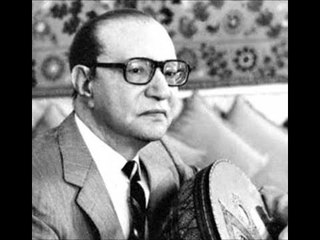 باب الخلق |  محمود سعد : موسيقار الاجيال محمد عبد الوهاب قصة معافرة عظيمة ف الحياة