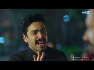 عزمى_واشجان| دا حال امهر رمانة الميزان و حسام بعد التسلخات 