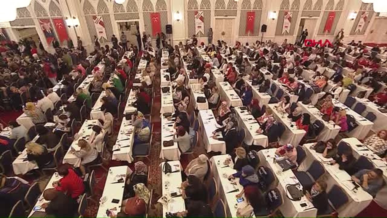 Bahçeli Sonunda İdlib'de Yaşayan Sivil Halk Rahat Bir Nefes Almıştır - 5