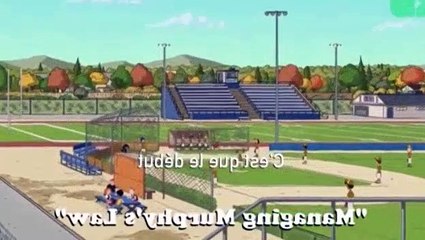 Milo Murphy's Law S02E07