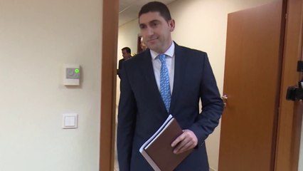 10 prokuroret ndaj te cilve ka nisur procedim disiplinor