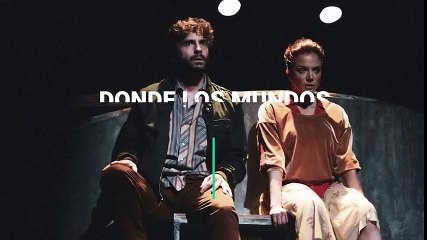 Silvia Navarro | Donde Los Mundos Colapsan