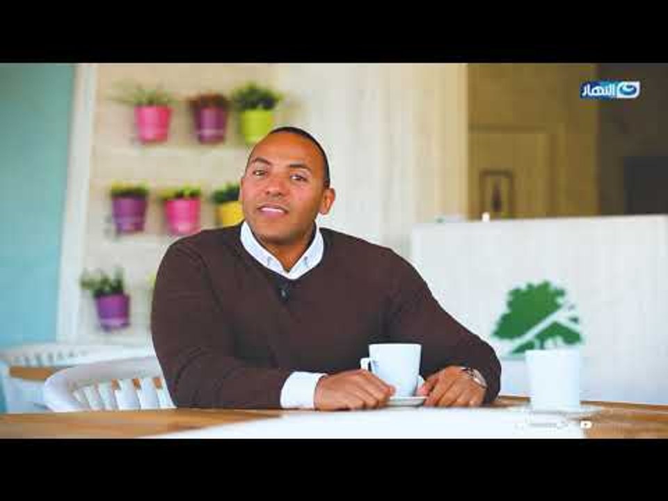 لسه قدامك فرصة تعيش حياتك صح .. ولسه ممكن مع نور خطاب غداً الجمعة 4 مساءً على شاشة النهار