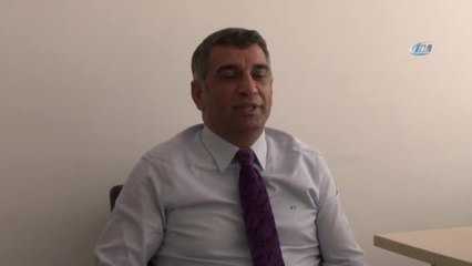 Milletvekili Erol: "Önceliğimiz Devlet Geleneklerine ve Riyakatlarına Sahip Çıkmaktır"