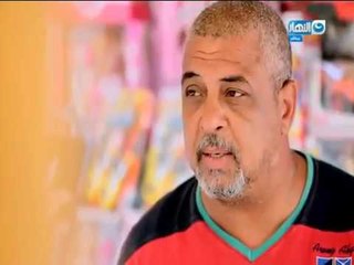 باب _الخلق| عم خالد بائع العاب أطفال : أحنا اللى بنفرح و نوزع السعادة على الناس