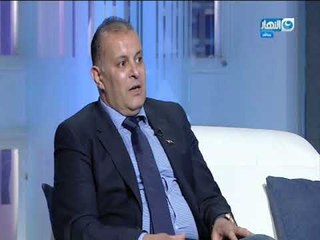 مانشيت القرموطي | والد مريم ضحية العنصرية  لولا القنصلية المصرية كان زمان جسمان مريم قعد 4 شهور كمان