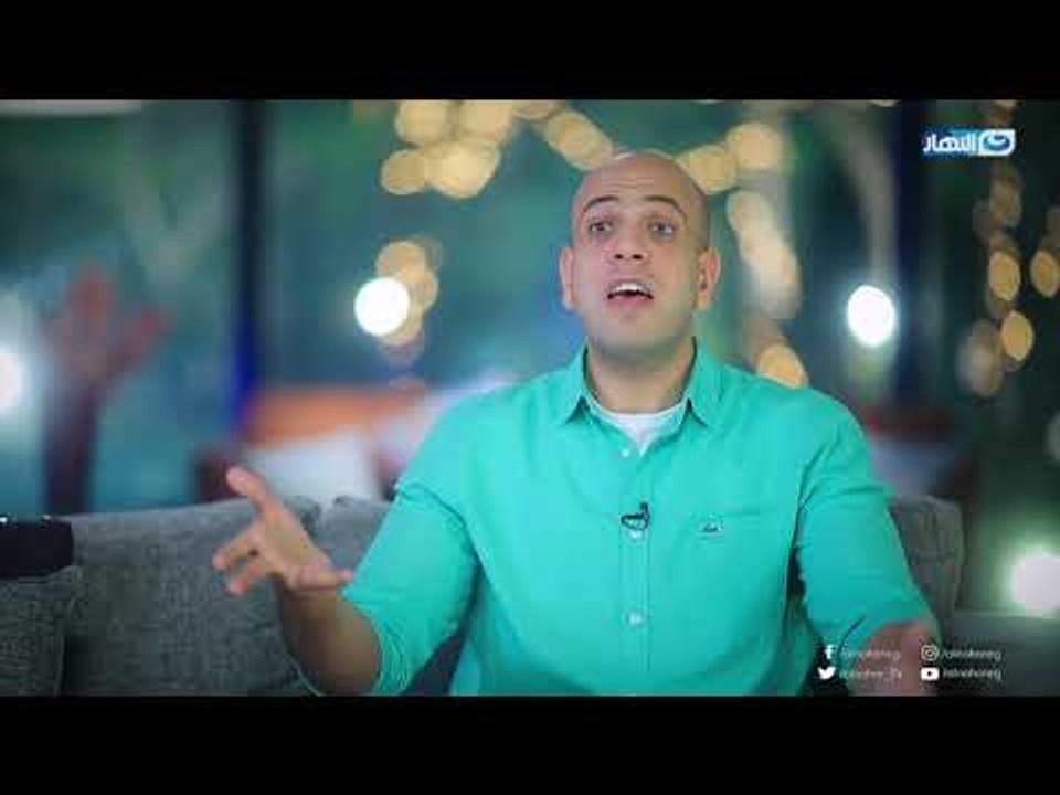 Youm Fi Hayat Al-Naby - Episode 3 | يوم في حياة النبي - الحلقة الثالثة