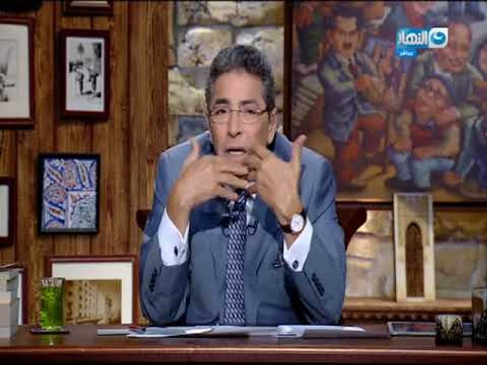 باب_الخلق|محمود سعد :الدنيا اتبدلت وبتتقدم بسرعة غريبة حكاية العقول المهلبية دى انتهت