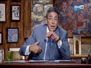 باب_الخلق | تعرف على تاريخ نشأة إستديو مصر مع طلعت حرب باشا وأحمد سالم