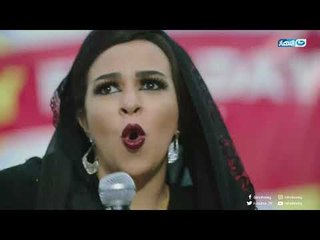 الأغنية الرسمية لفريق "#مشروع_لبنى"  غناء ميشو الحايك  و الاميرة تفاحة