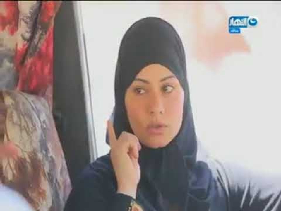 باب_الخلق | رانيا اجدع سواق ميكروباص ف مصرنموذج للست الجدعة اللى بـ100راجل
